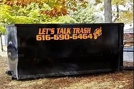 Talking Trash, LLC